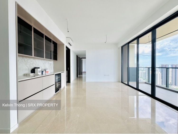 Irwell Hill Residences (D9), Apartment #520201771